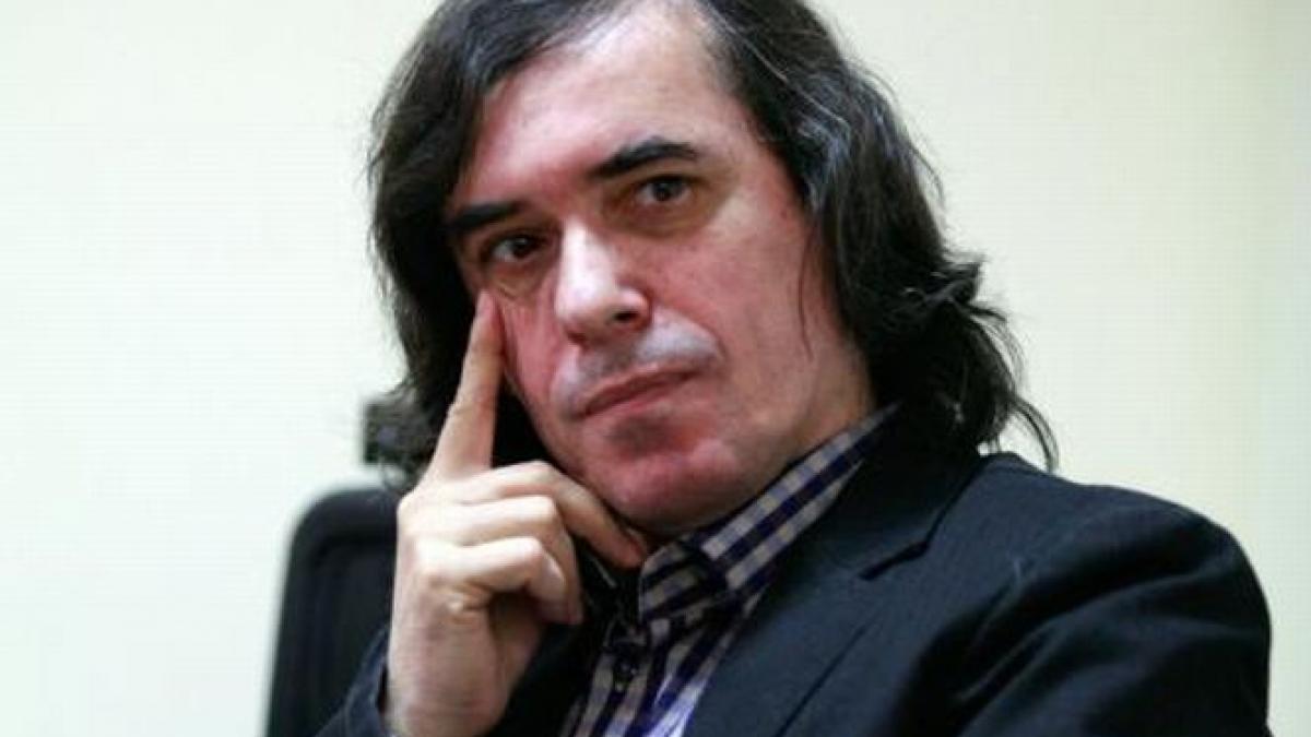 mircea cartarescu a castigat marele premiu al festivalului international de literatura de la novi