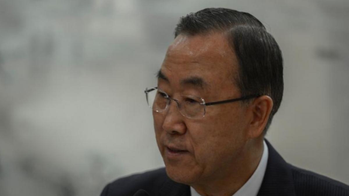 onu indeamna la reconciliere si incetarea violentelor in egipt