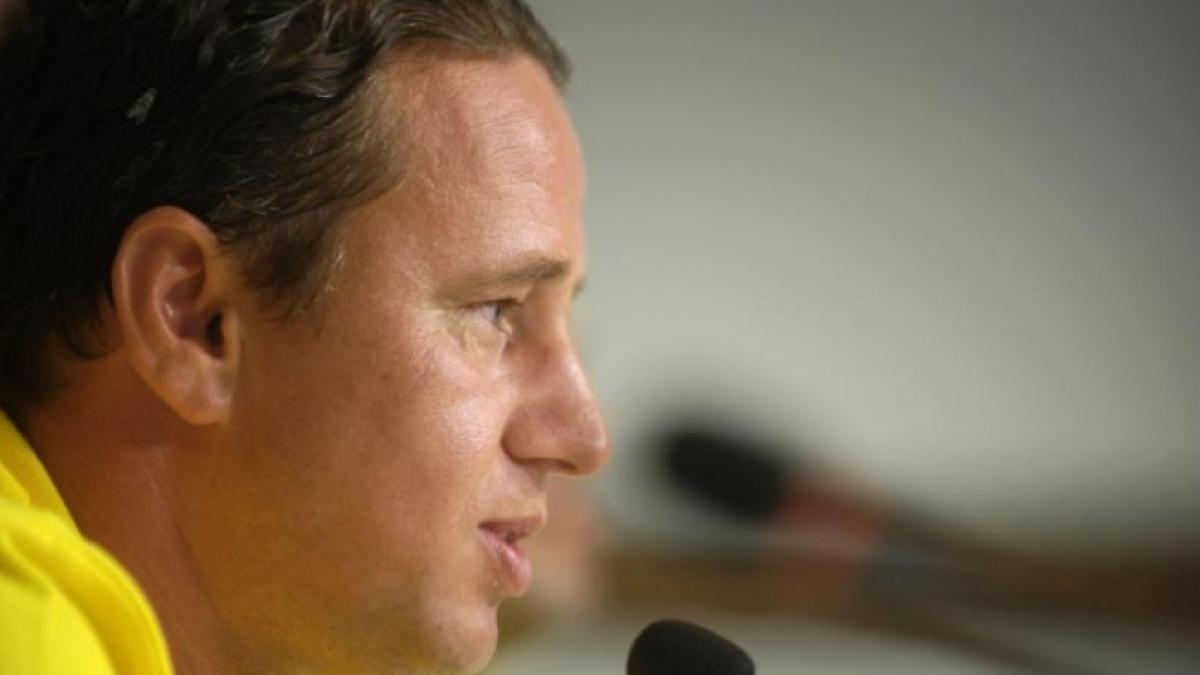 reghecampf in momentul de fata nu exista echipa care sa puna probleme stelei cu atat mai putin