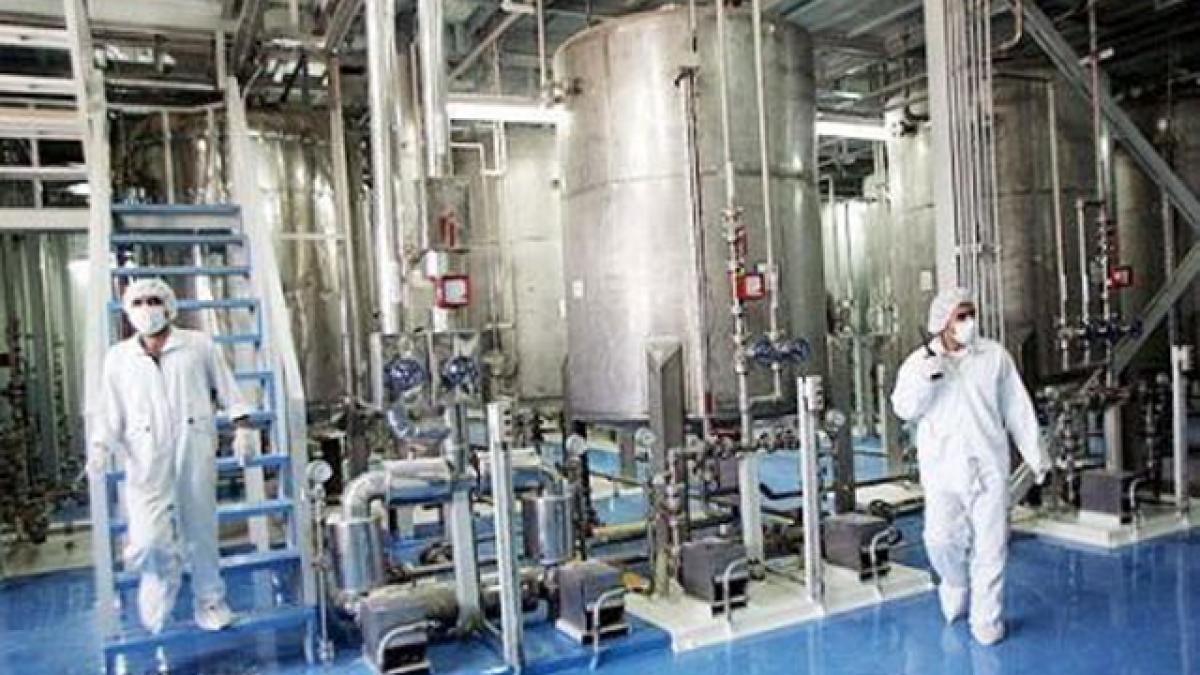 times zimbabwe a semnat un contract secret pentru furnizare de uraniu catre iran