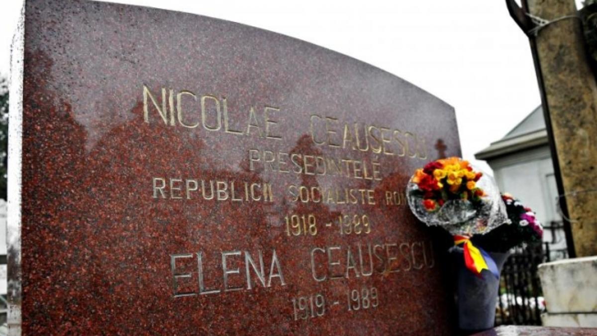 unitatea militara in care au fost executati sotii ceausescu transformata in muzeu