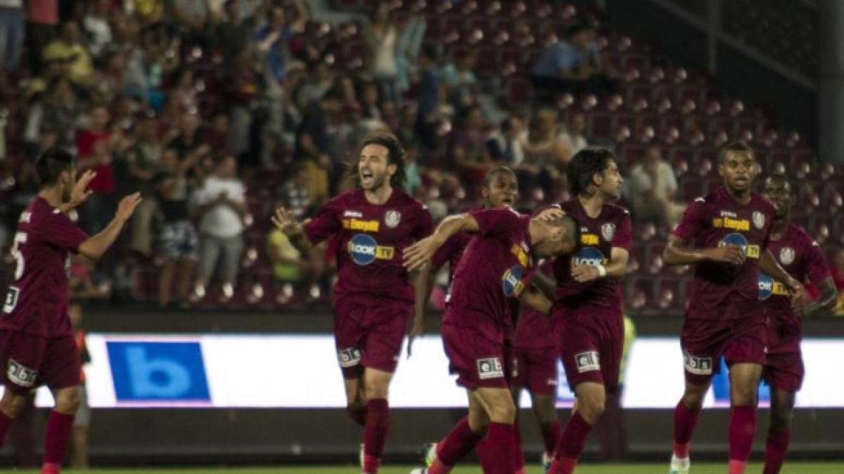 cfr cluj si a gasit antrenor cine il va inlocui pe mircea rednic