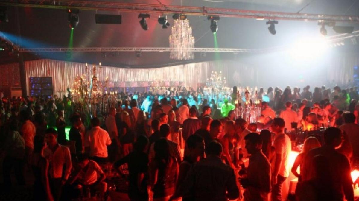 cluburile din mamaia golite de bani autoritatile au aplicat sanctiuni in valoare de 80 000 de lei