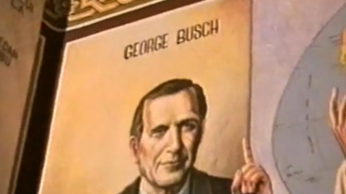 cum se inchina romanii la gigi becali nadia comaneci si george busch