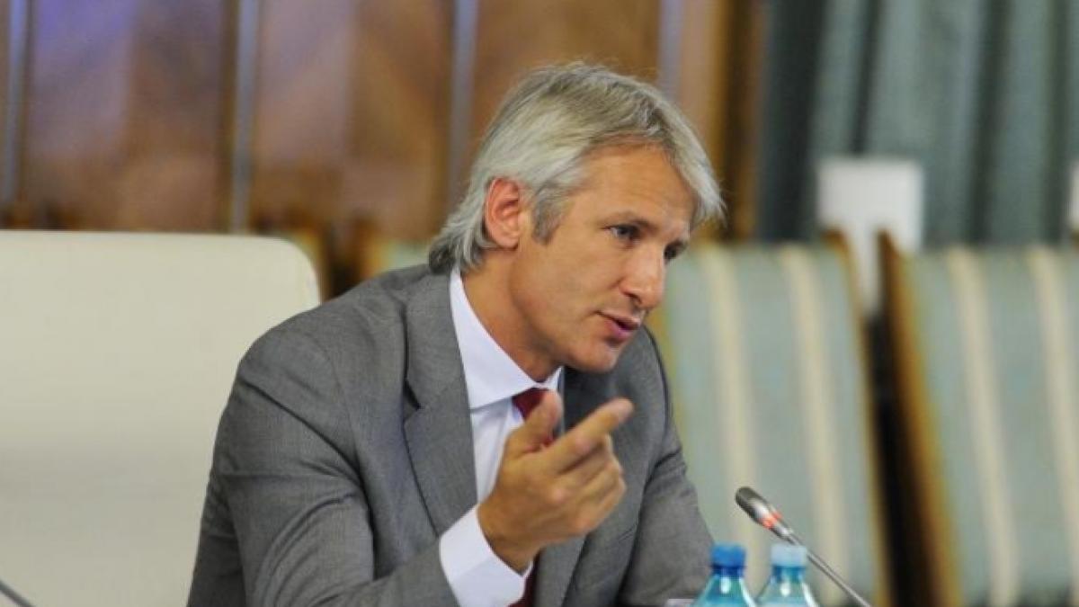 ministerul fondurilor europene se restructureaza vezi aici detalii