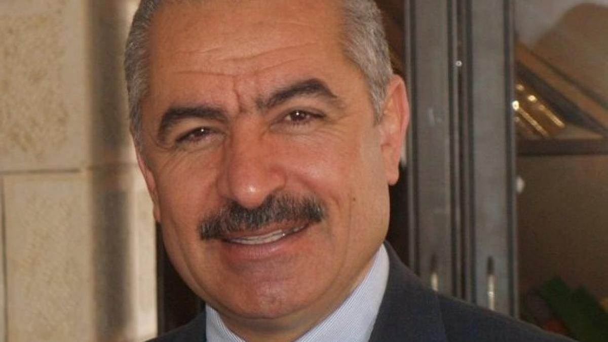 palestinienii acuza israelul ca nu este serios in negocierile de pace