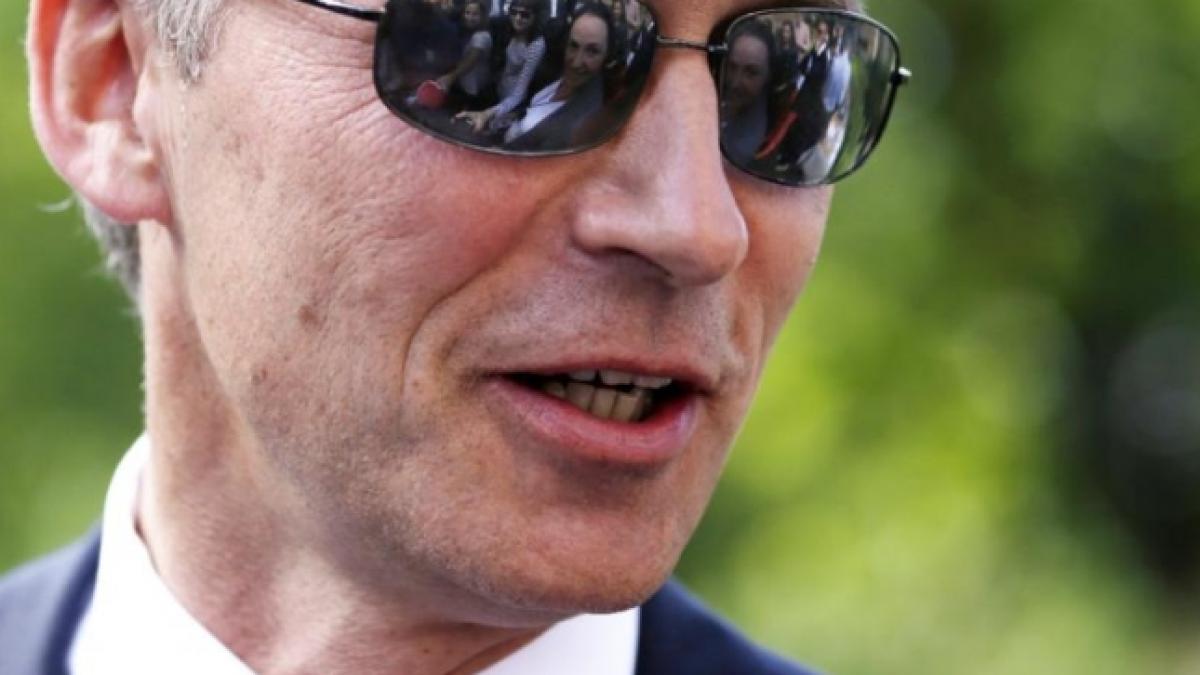 premierul norvegiei sofer de taxi