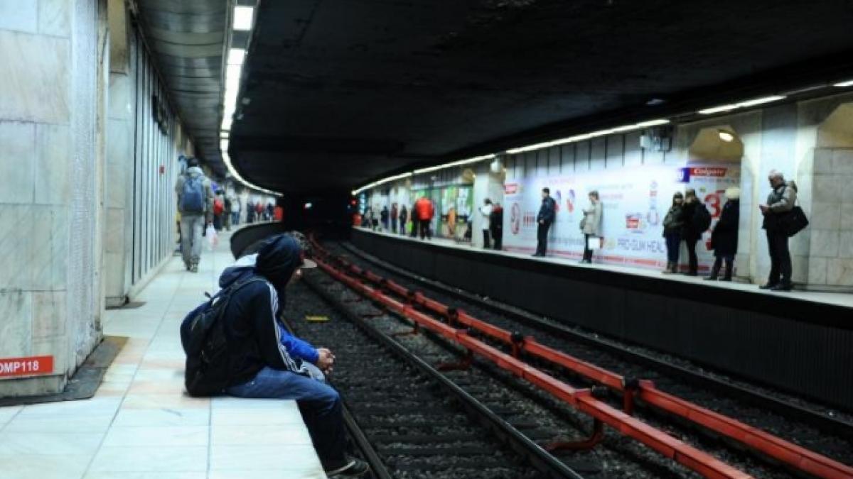 program prelungit al metroului cu ocazia meciului dinamo steaua