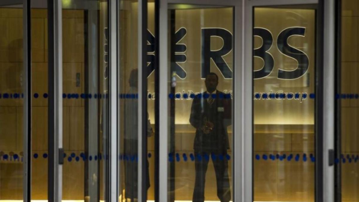 raport cele mai mari banci europene obligate sa isi reduca activele cu 660 de miliarde de euro