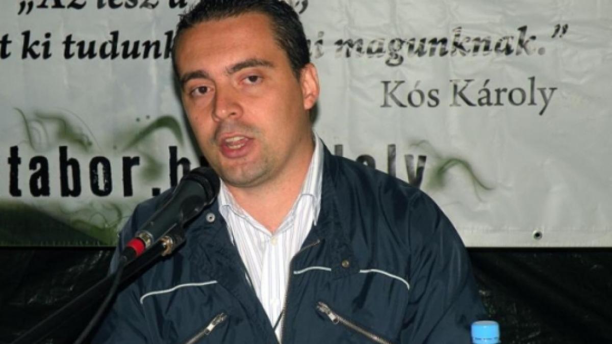 reactia ministerului ungar de externe in cazul jobbik