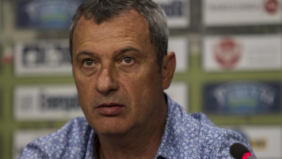 rednic se desparte de cfr cluj a fost un mariaj care nu a reusit