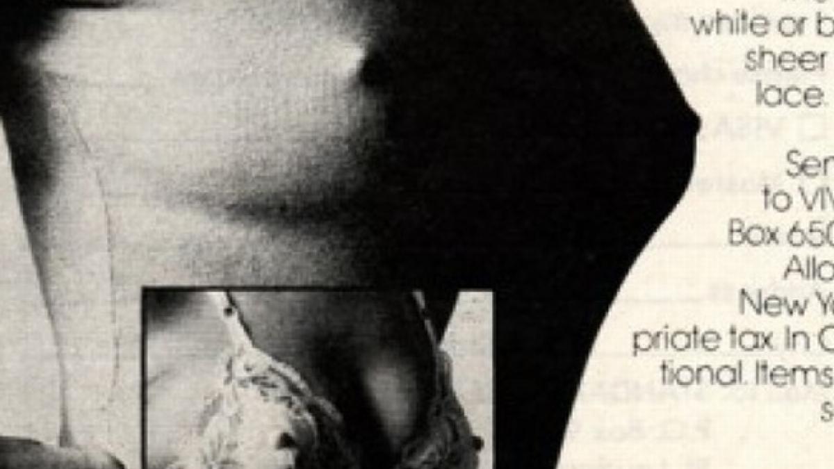 sutienul cu sfarcuri cea mai ciudata contributie la istoria lenjeriei intime