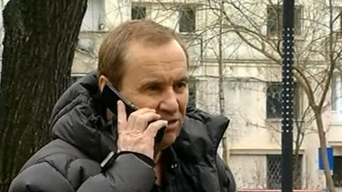 traseul spagii de 1 000 000 de euro catre judecatoarea veronica cirstoiu