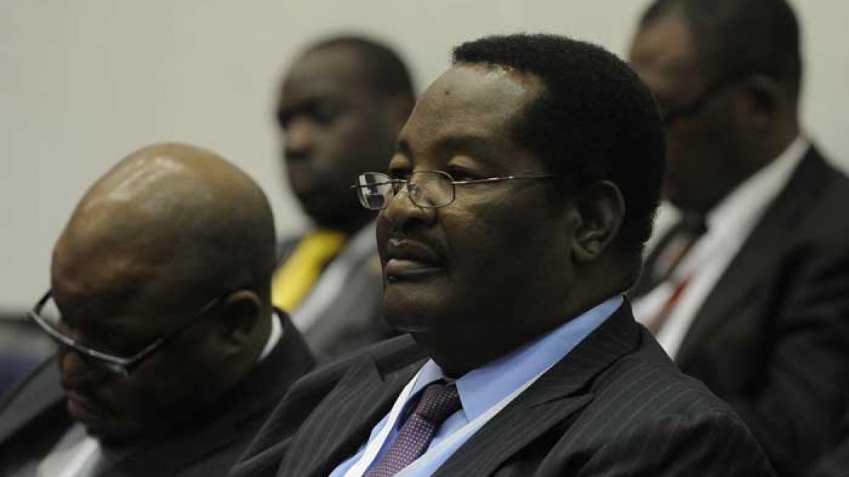 zimbabwe neaga ca ar fi semnat un contract de vanzare de uraniu catre iran