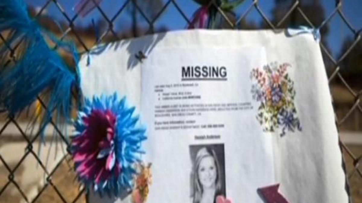 adolescenta rapita de cel mai bun prieten al parintilor dupa ce i a ucis mama si fratele barbatul a