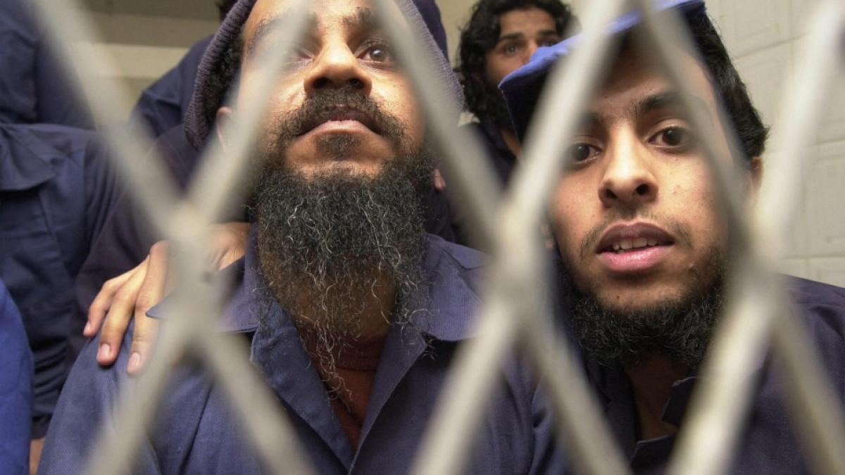 al qaida ameninta cu eliberarea tuturor jihadistilor inchisi de tirani fratii vostri vor darama