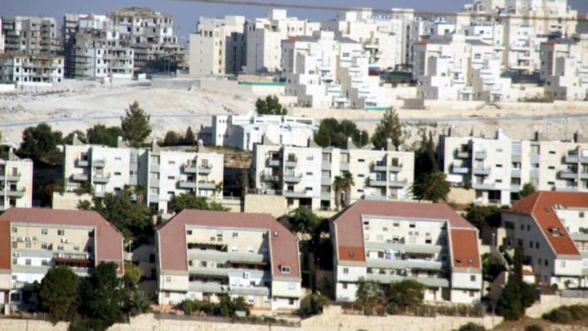 anuntul facut de israel care i a ingrijorat pe americani