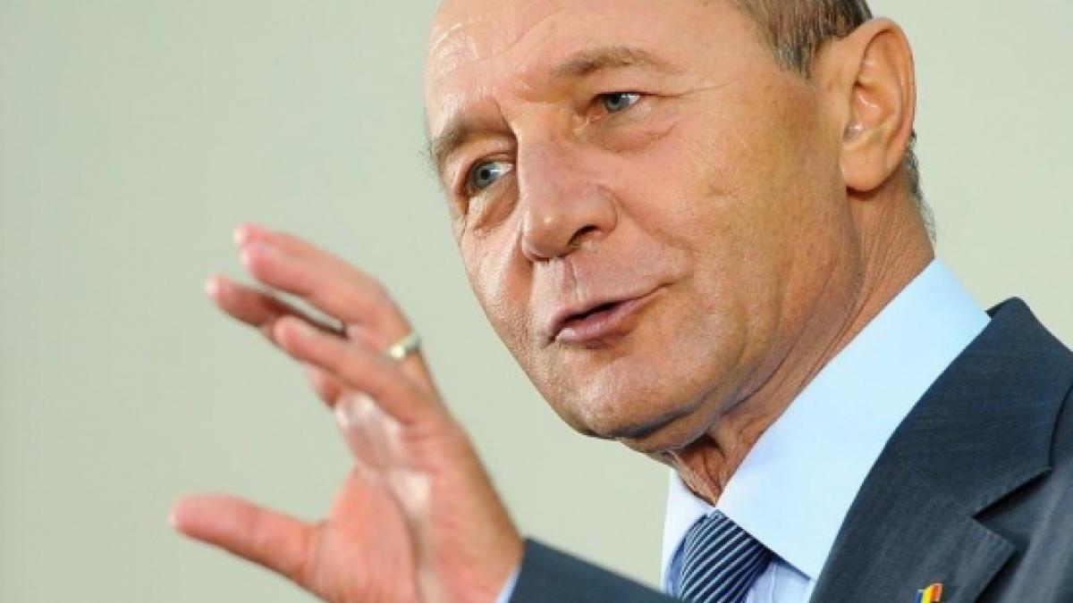 basescu intrebat de ce circula liber viktor orban in covasna harghita de ce nu l ati fluierat