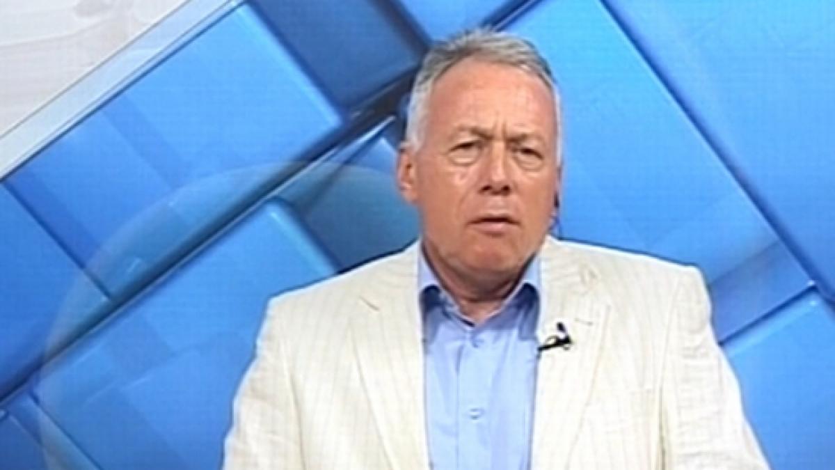 basescu isi ataca aliatii laszlo borbely presedintele romaniei trebuie sa fie un factor de echilibru