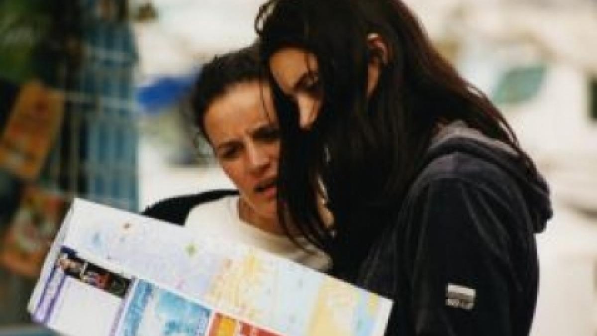 ce vad prima data turistii straini atunci cand pun piciorul pe pamant romanesc fac cunostinta cu