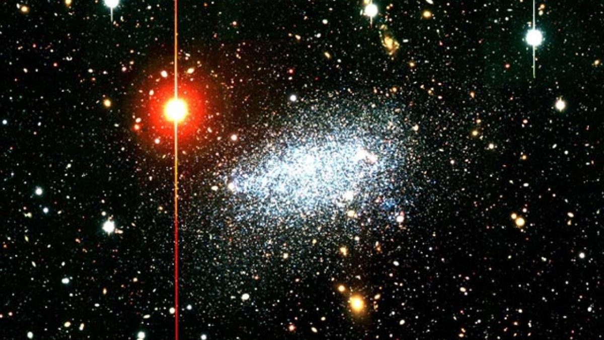 cercetatorii nasa au incremenit cand au vazut rezultatele descoperirea unica facuta in urma cu