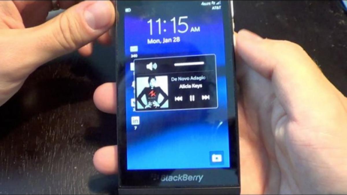 compania blackberry cauta un cumparator sau alte variante care sa i asigure supravietuirea pe piata