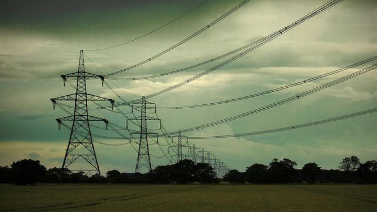 coreea de sud se confrunta cu o criza de energie electrica fara precedent