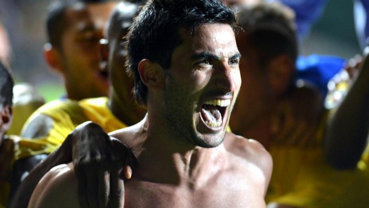 fotbalistul younes hamza agresat de oamenii lui radu mazare pe plaja din mamaia