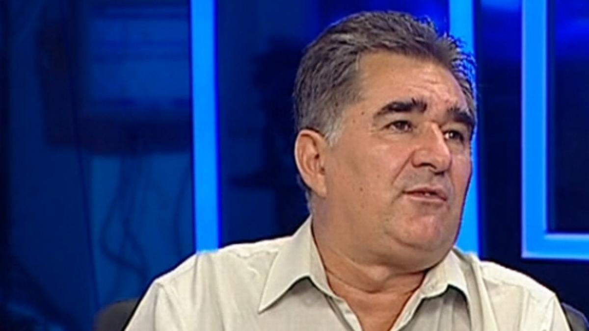 ioan ghise despre basescu o face pe durul la televizor