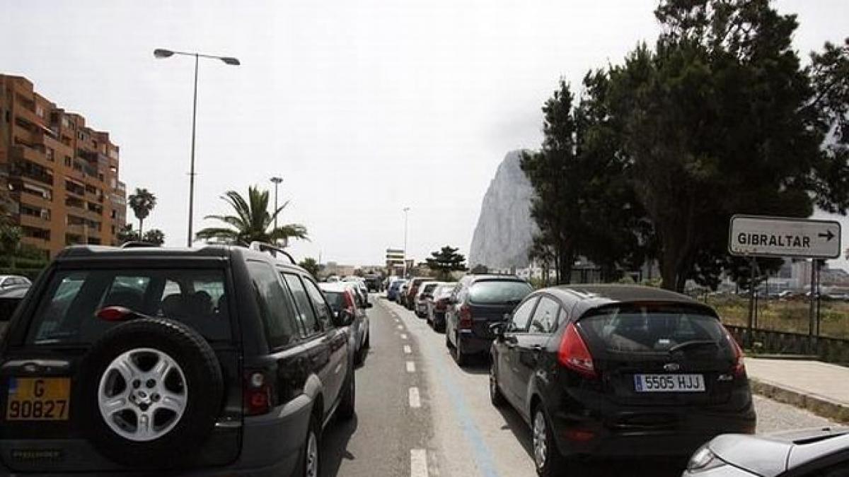 madridul ramane pe pozitii vom mentine controalele stricte de la frontiera cu gibraltar