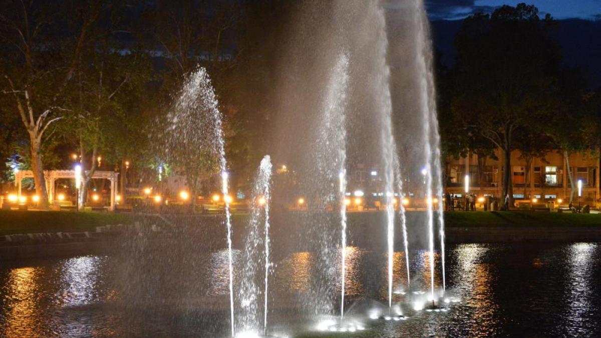 p regio reface oaza de verdeata a municipiului arad