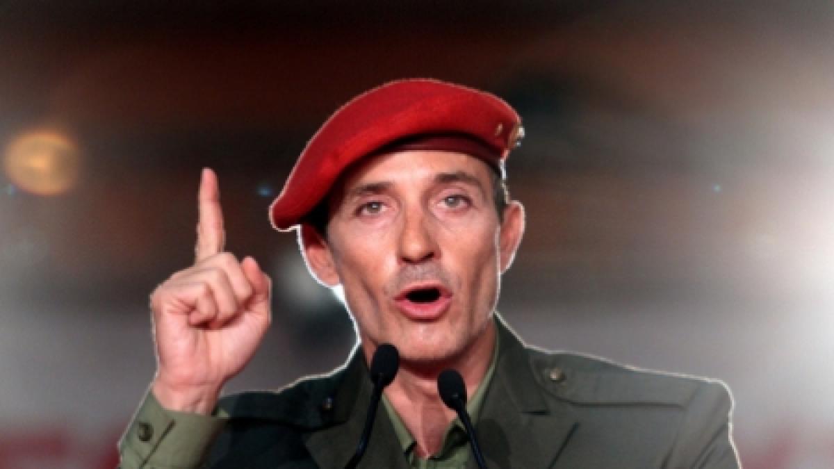 reactia lui radu mazare la acuzatiile lui hamza younes il dau in judecata pentru tentativa de omor