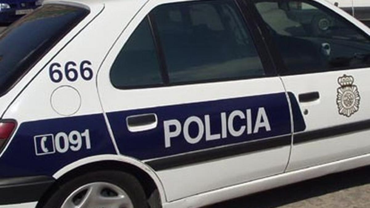 un roman disparut saptamana trecuta a fost gasit mort in apropierea unui oras spaniol barbatul ar