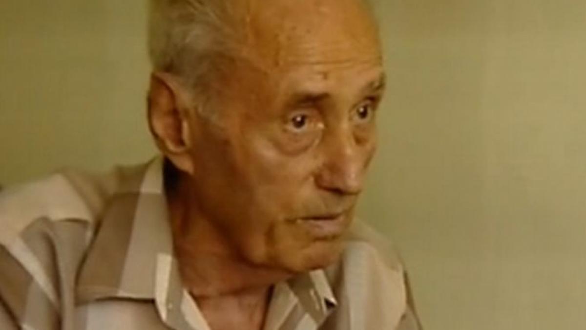 alexandru visinescu a fugit din bucuresti unde se afla tortionarul si cum a decurs cea mai recenta