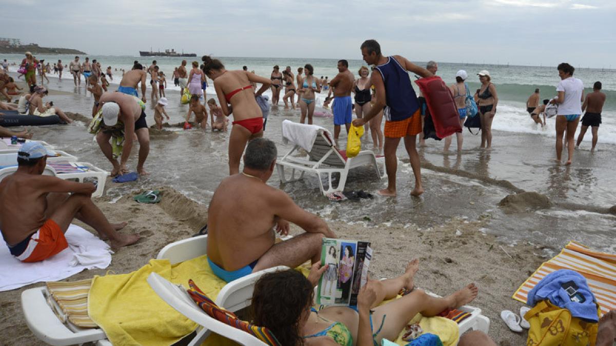 ce se va intampla pe litoralul romanesc este un proiect urias