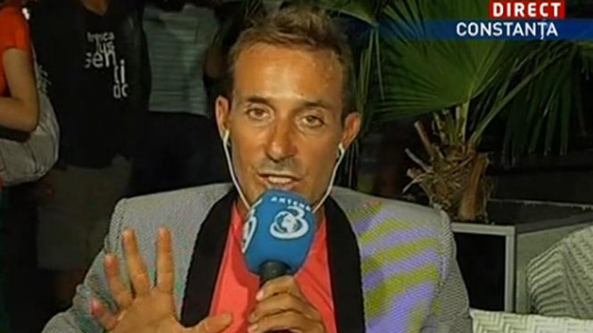 cum vrea radu mazare sa scape turistii aflati pe litoral de pericolul creat de skijet uri