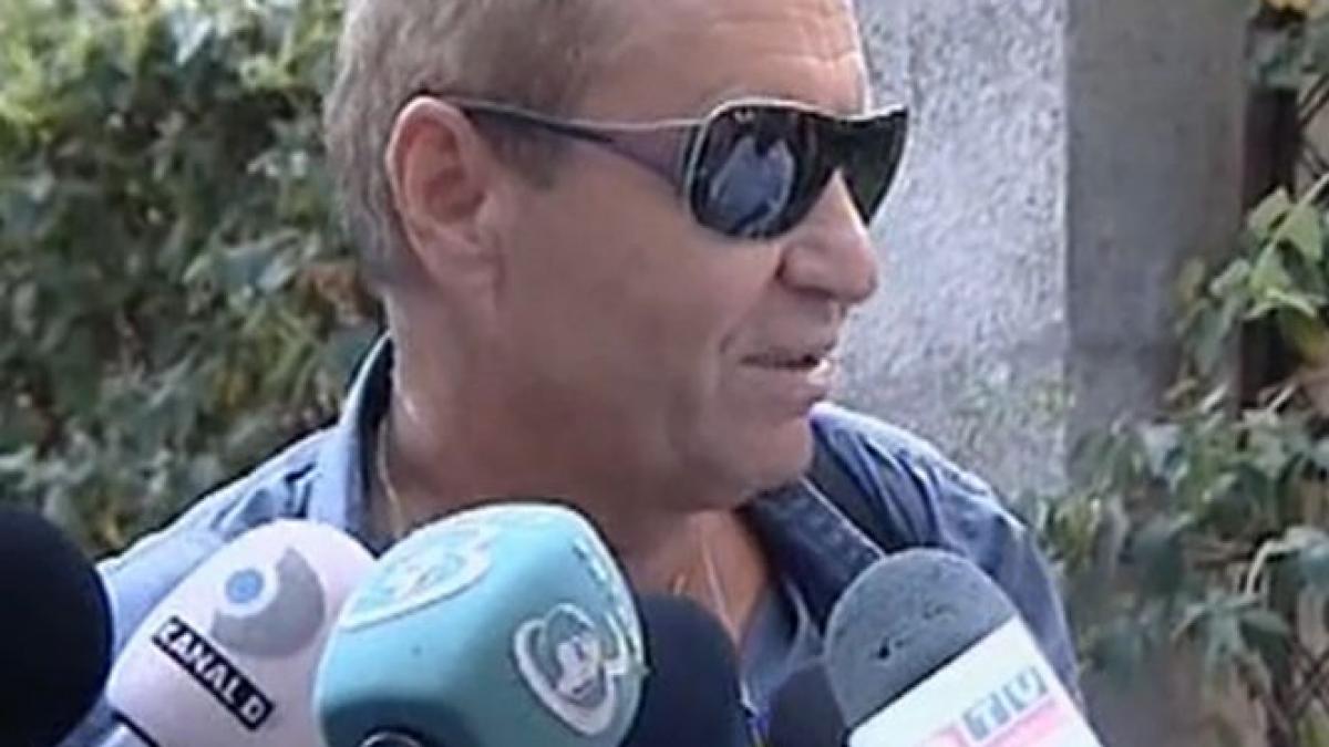 dinel staicu a fost retinut de procurori in dosarul judecatoarei acuzata de luare de mita