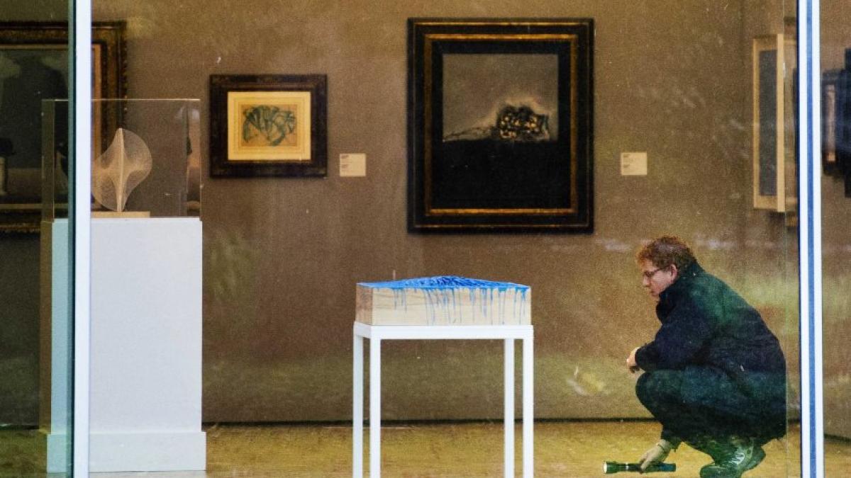 expertul roman care a vazut tablourile din rotterdam le am spus ca valoarea lor este 0 lei sau