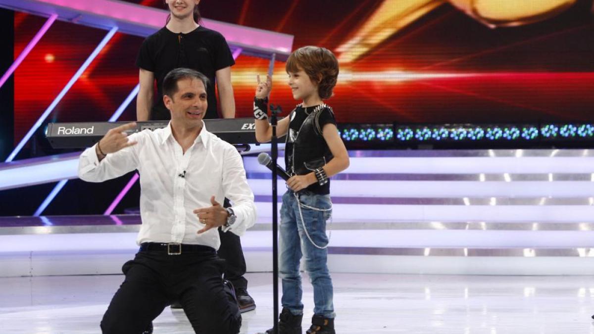 se cauta copii talentati pentru urmatoarea editie a emisiunii next star