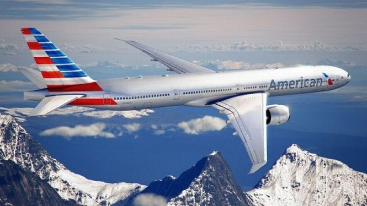 sua blocheaza crearea celui mai mare operator aerian global