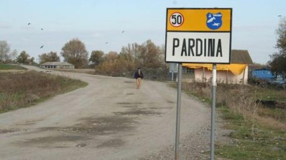 talharie de 3 lei atat au furat hotii din casa unui batran din delta dunarii au calculat gresit