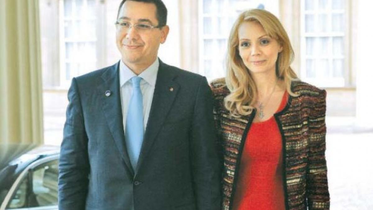 cei mai importanti oameni din stat sub papucul sotiilor cat castiga doamnele din umbra politicii