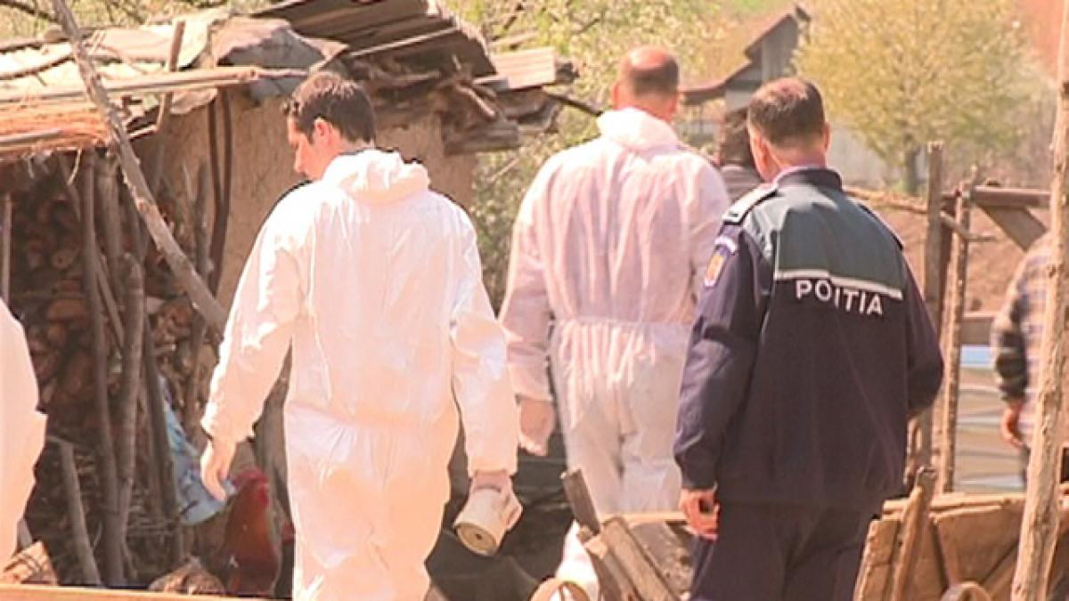 diavolul i a luat mintile ce a fost in stare sa faca un tata a socat o tara intreaga medicii au