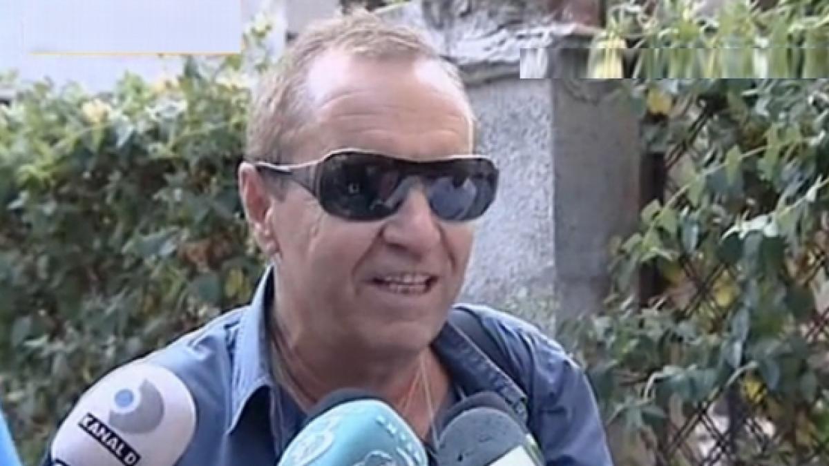 dinel staicu arestat preventiv in dosarul judecatoarei spagare veronica cirstoiu