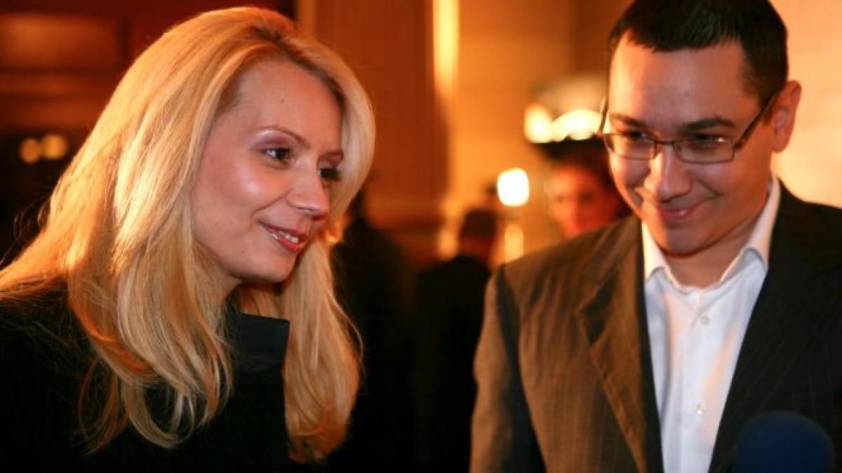 nevestele bogate ale saracilor politicieni ponta antonescu si blaga castiga mult mai putin decat