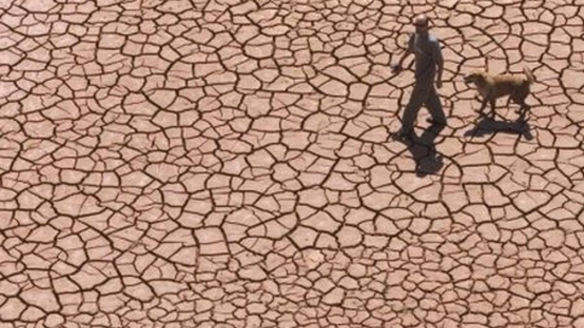 romania moare de sete mii de oameni din judetul prahova primesc apa dupa program