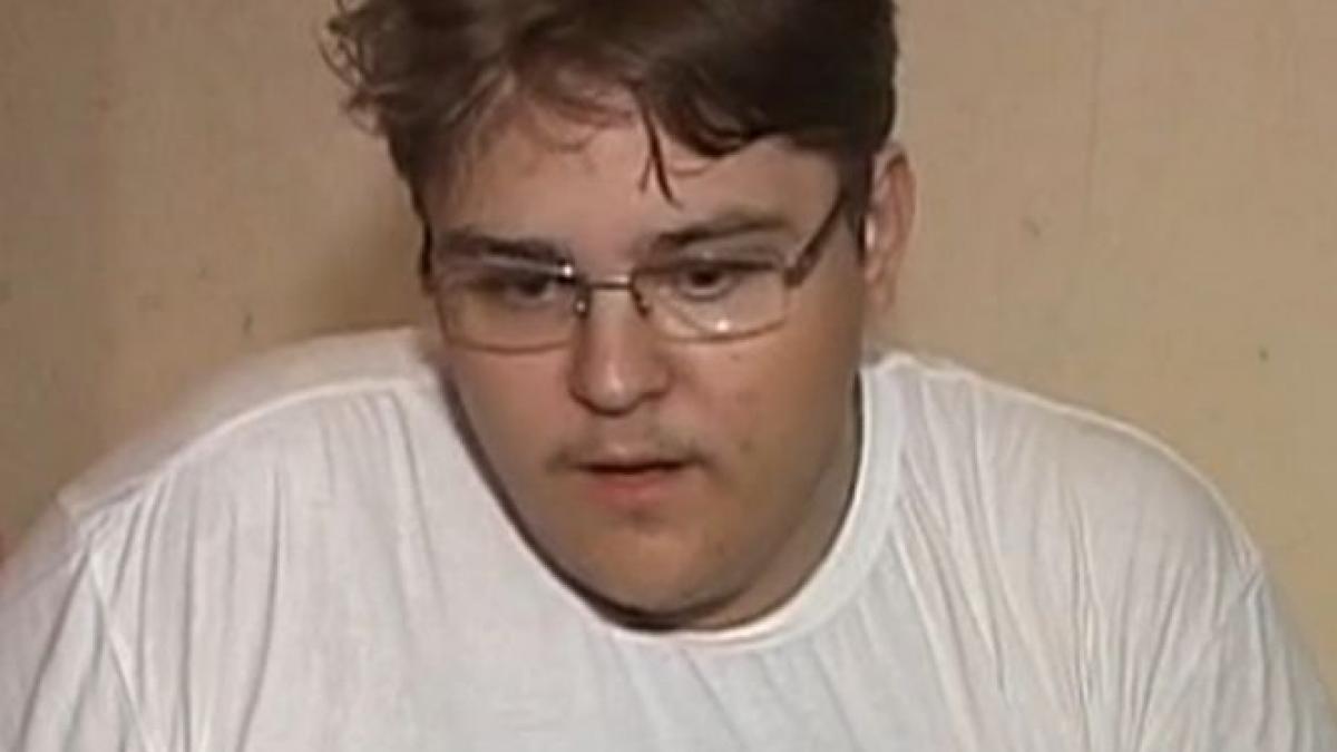 tanarul roman care vrea sa cucereasca lumea are rezultate exceptionale la scoala desi este diabetic