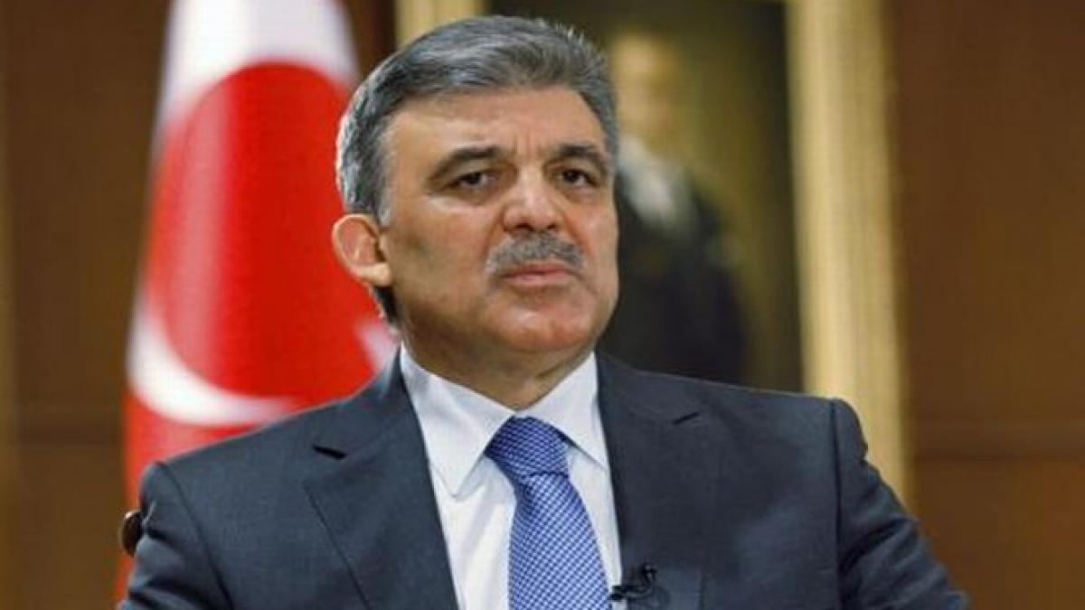 turcia interventia armata din egipt este total inacceptabila