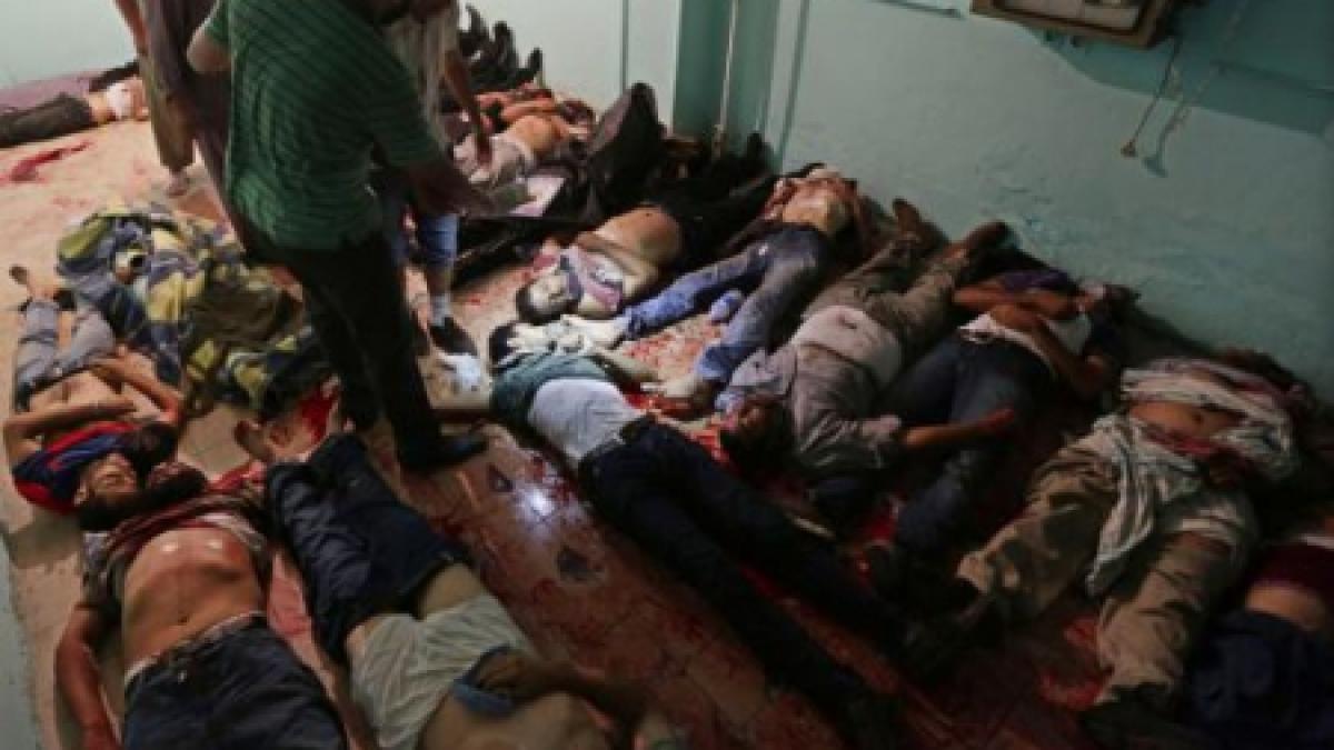 avertismentul important pe care autoritatile sua l au adresat cetatenilor americani din egipt