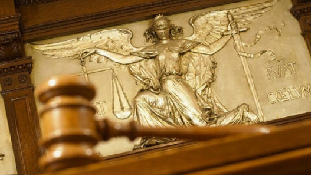 denunturi pe banda in ancheta spagilor din justitie 49 de magistrati suspectati de coruptie